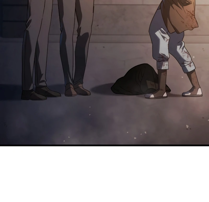 Revenge of the Iron-Blooded Sword Hound, Chapter 20 image 35